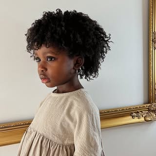 Jamiyah 🌺 | Kids Fashion Model, Lifestyle influencer in Indianapolis