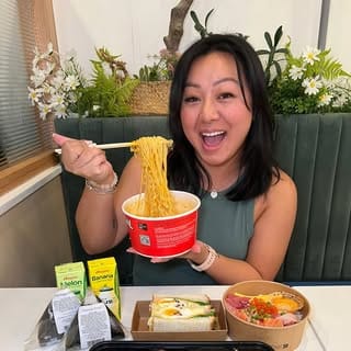 Christine Tang, Chefs & Culinary influencer in Las Vegas