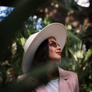 TRACEY WILEY, Lifestyle influencer in New Orleans