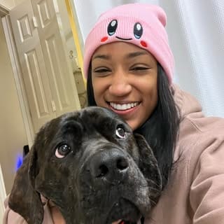 Hi, I’m Taylin., Dogs influencer in Dallas