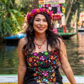 Jeena Deleon • San Antonio Content Creator, Chefs & Culinary influencer in San Antonio