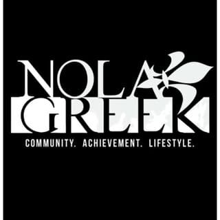 NOLA Greek, LLC, Lifestyle influencer in New Orleans