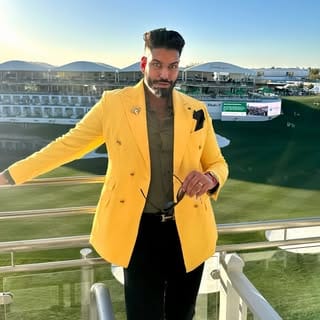 𝐏𝐚𝐯, Lifestyle influencer in Cabo San Lucas