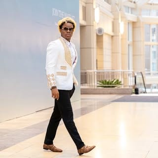 Dary Theresias, Modelling & Talent influencer in Boston