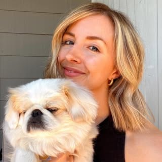Jill Devlin | New England Lifestyle + UGC Creator, Lifestyle influencer in Portland