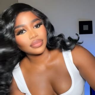 Erica Jallah, Lifestyle influencer in Philadelphia