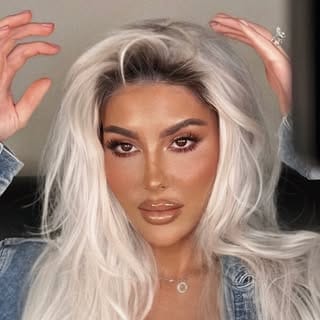 Savy López | Seattle Influencer, Beauty & Skincare influencer in Seattle