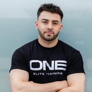 Joseph LaLonde | Certified Glute Builder, Gym & Bodybuilding influencer in Houston