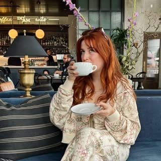Chloe | Work from Denver, Lifestyle influencer in Denver