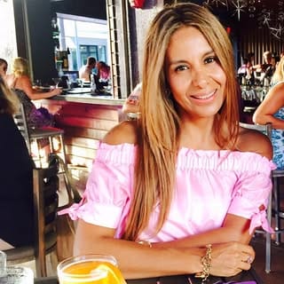 Cecilia, Lifestyle influencer in Naples