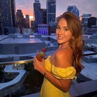Taylor Dixon | AUSTIN TEXAS INFLUENCER, Chefs & Culinary influencer in Austin