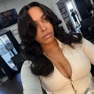 Sha’Tavia Levy, Lifestyle influencer in Houston