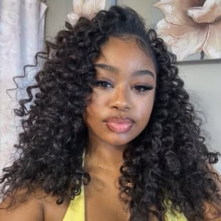 Trinity Aniyah 🧜🏽‍♀️, Beauty & Skincare influencer in Atlanta