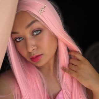 Honey, Lifestyle influencer in Houston