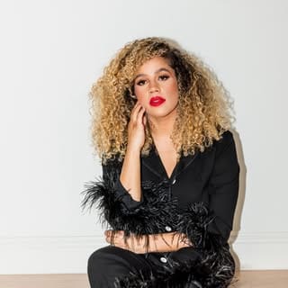Wanda Mulzac, Lifestyle influencer in Nashville