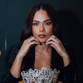 SIREY MORÁN, Modelling & Talent influencer in Abu Dhabi