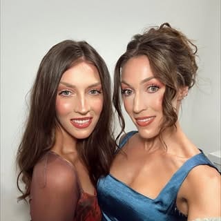 Marissa Daly & Meredith Daly, Lifestyle influencer in San Diego