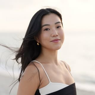 Arina Negishi, Lifestyle influencer in Austin