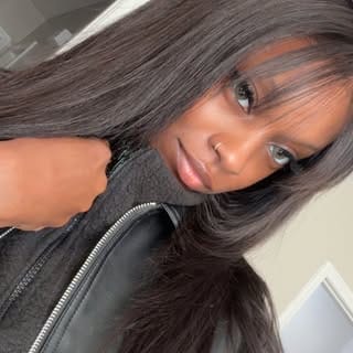Tia First, Modelling & Talent influencer in Dallas