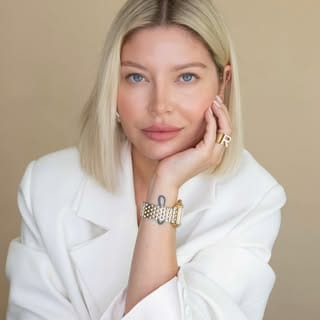Rose Vandekerckhove, Lifestyle influencer in Los Angeles