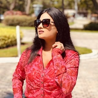 Gauravi ✨, Chefs & Culinary influencer in Tampa
