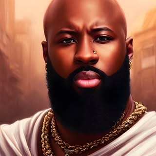 Desean Black, Modelling & Talent influencer in Houston