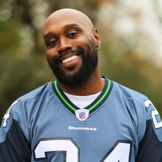 Rome Johnson | Medical Dad & Caregiver, Lifestyle influencer in Seattle