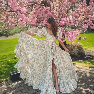 Bhumika | Life & Style, Lifestyle influencer in Boston