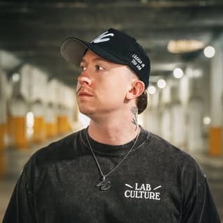Johnny Hochstetler / JHawk, Lifestyle influencer in Chicago