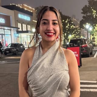 Ankita Mishra Jolly, Lifestyle influencer in Seattle