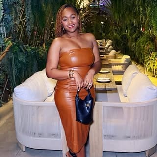 Keiara | Houston Food & Lifestyle Creator, Chefs & Culinary influencer in Houston