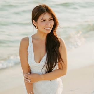 Vicky Pham, Lifestyle influencer in Houston