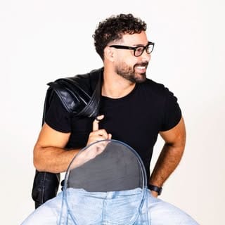 Abdullah J Slimeh🇯🇴🇹🇷, Lifestyle influencer in Tampa