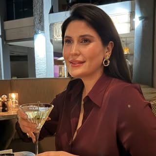 Seda Fidancı Öztürk, Lifestyle influencer in Las Vegas