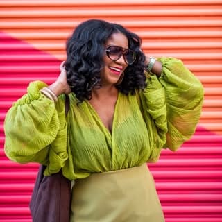 Nneka, Chefs & Culinary influencer in Houston