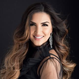 Cat Catoura, Chefs & Culinary influencer in Atlanta