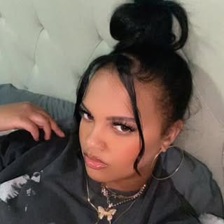 Randa Renee’ | Austin Curve Influencer, Beauty & Skincare influencer in Austin