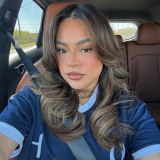 Monica Rubi, Beauty & Skincare influencer in Dallas
