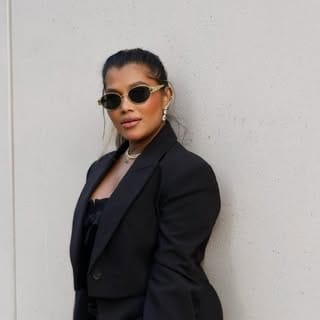 Content Creator Amira, Jewelry & Watches influencer in New York