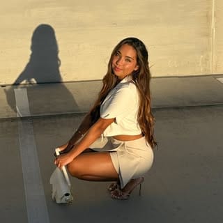 daniela, Podcast & Audio influencer in Miami