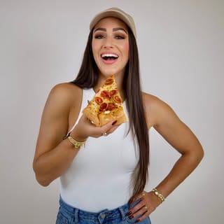 𝑩𝒂𝒓𝒃𝒂𝒓𝒂 | UGC Creator Orlando, Lifestyle influencer in Orlando