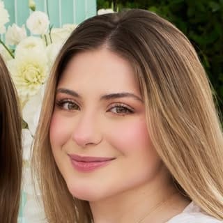 Nicole Tortolani, Podcast & Audio influencer in USA