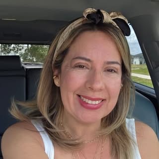 𝑩𝒚 𝑷𝒂𝒖𝒍𝒂 𝑻𝒆𝒊𝒙𝒆𝒊𝒓𝒂 - Influ 🩷, Lifestyle influencer in Orlando
