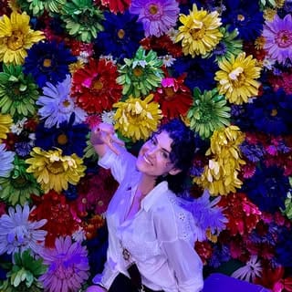 Ayse Izol, Lifestyle influencer in Austin