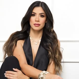 Kemberlyn Rangel, Investment & Wealth influencer in Miami