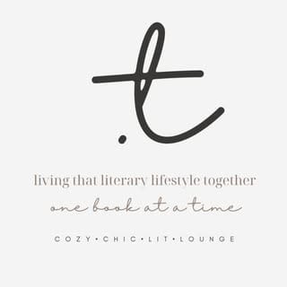 T’s Cozy Chic Literary Lounge, Lifestyle influencer in Boston