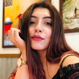 Hira Haroon, Chefs & Culinary influencer in Austin
