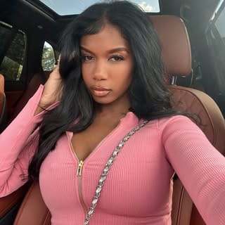 Sikira Valle, Lifestyle influencer in Miami