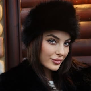 selen ayaz, Lifestyle influencer in Miami
