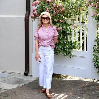 Charleston Lifestyle & Real Estate, Lifestyle influencer in Charleston